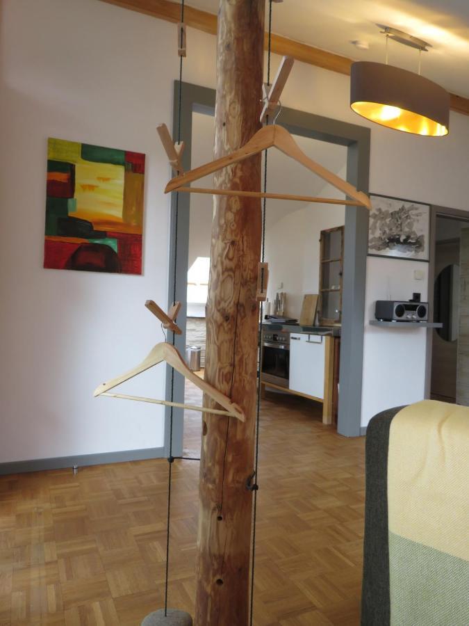 Ferienwohnung Lichtspiel - A58017 Peiting Kültér fotó
