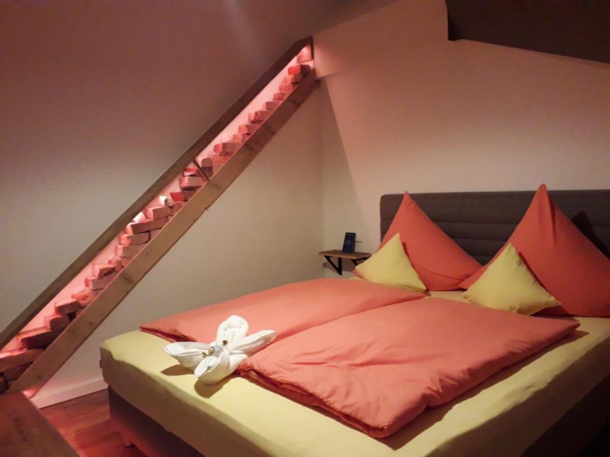 Ferienwohnung Lichtspiel - A58017 Peiting Kültér fotó