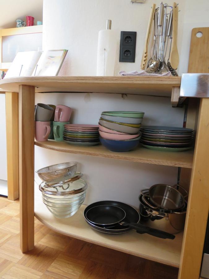 Ferienwohnung Lichtspiel - A58017 Peiting Kültér fotó