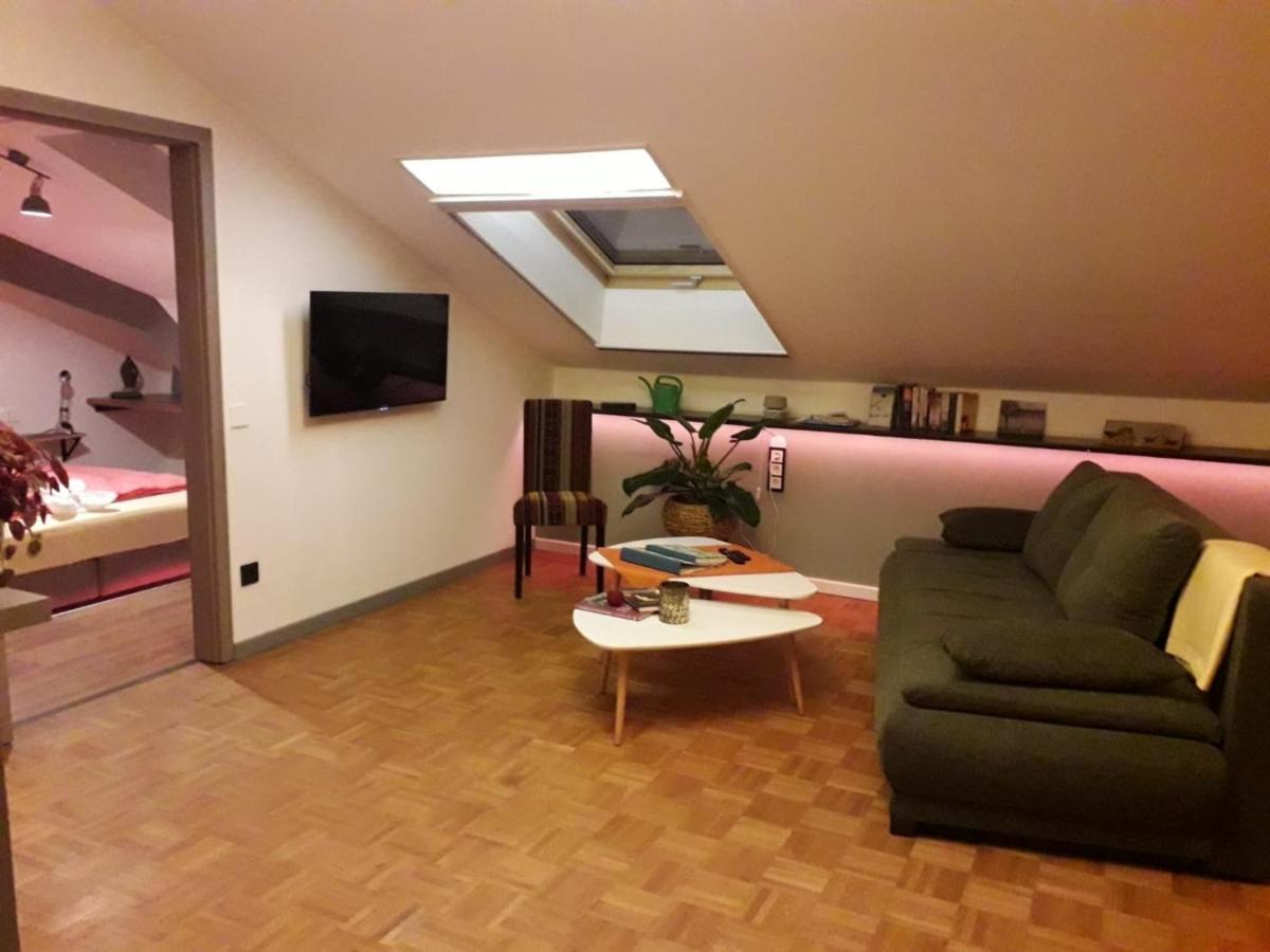 Ferienwohnung Lichtspiel - A58017 Peiting Kültér fotó
